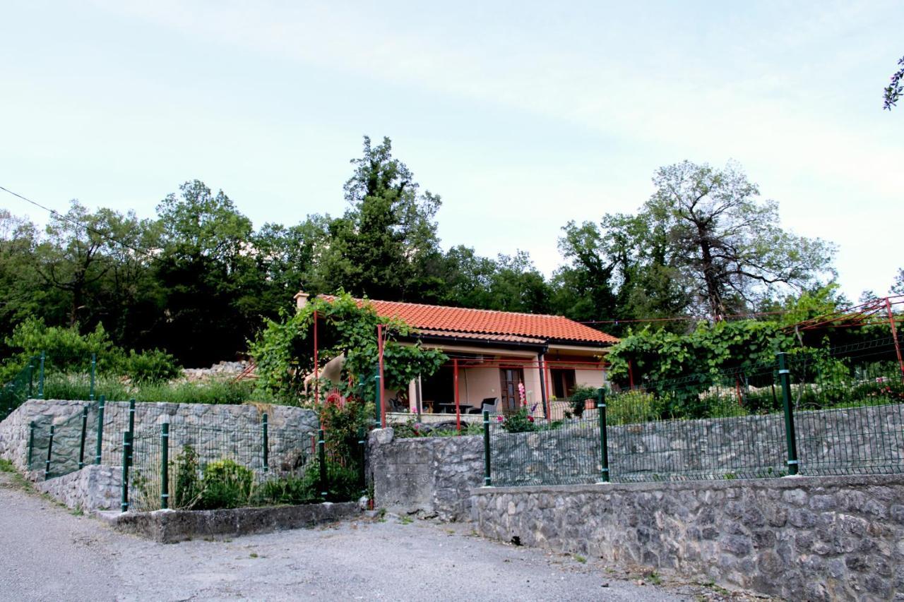 Holiday Home Gazevic Virpazar Exterior photo