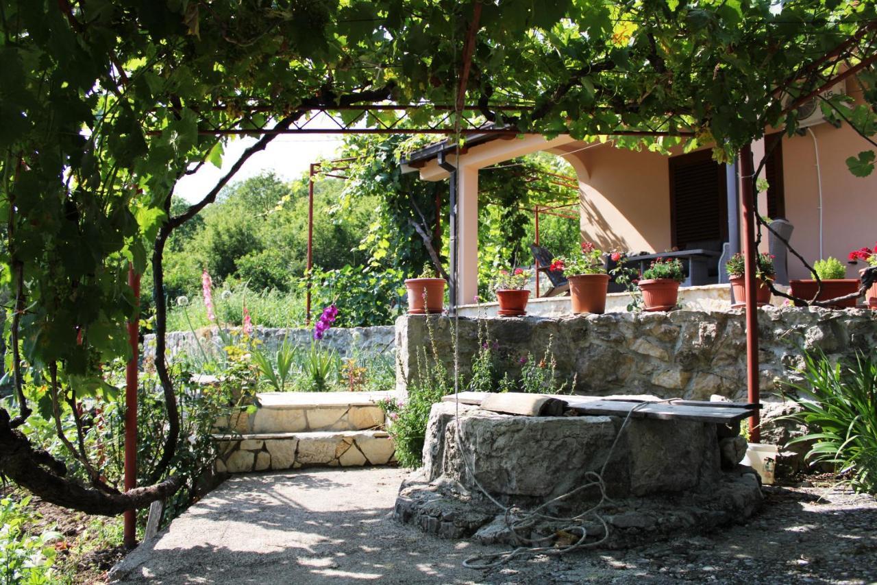 Holiday Home Gazevic Virpazar Exterior photo