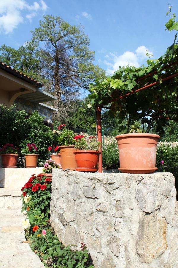 Holiday Home Gazevic Virpazar Exterior photo