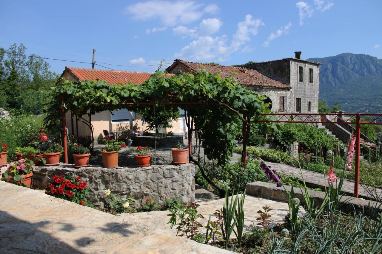 Holiday Home Gazevic Virpazar Exterior photo