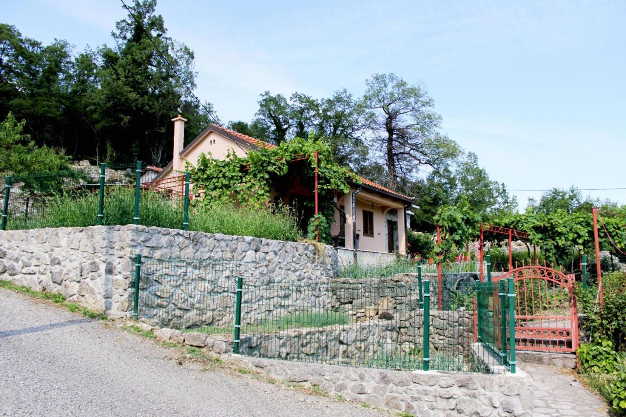 Holiday Home Gazevic Virpazar Exterior photo