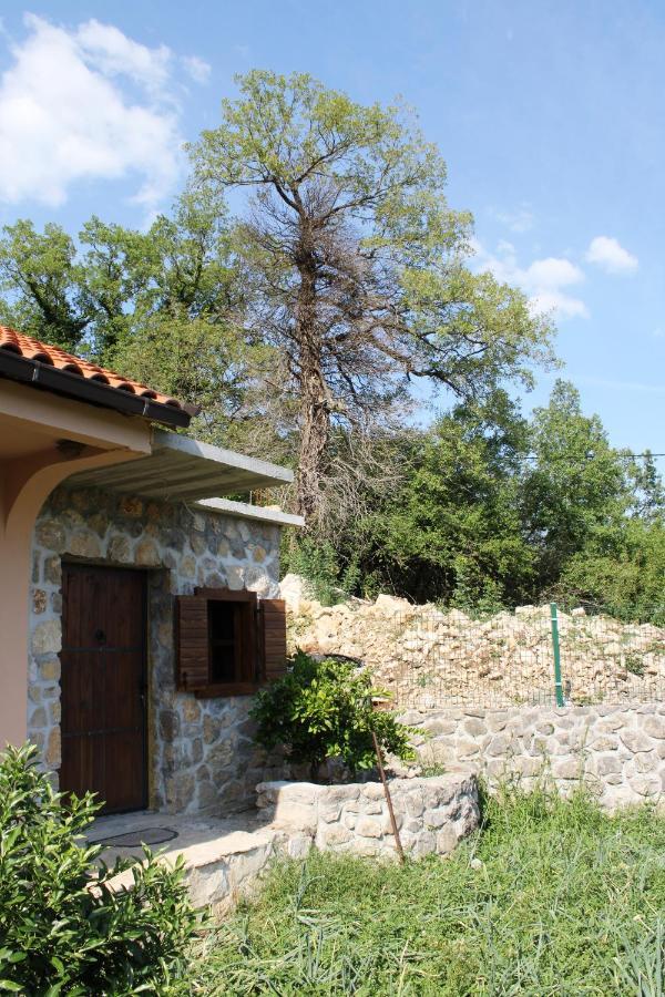Holiday Home Gazevic Virpazar Exterior photo